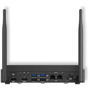 Comparateur de prix : ASUS NUC 13 Rugged BNUC13BRFA200B02I Noir x7211E 90AS0021-M000M0