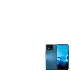 ASUS ZenFone 11 Ultra AI2401-16G512G-BU-ZF 17,2 cm (6.78") Double SIM Android 14 5G USB Type-C 16 Go 512 Go 5500 mAh BleuVendu paramazon