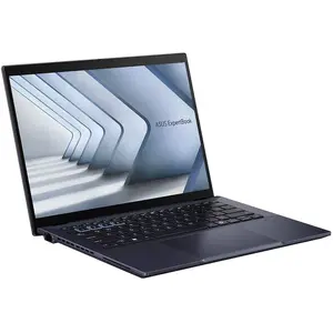 Portátil ASUS ExpertBook B5 B5404CMA-Q70060X 14" Intel Core Ultra 5 16GB 512GB SSD Noir pas cher
