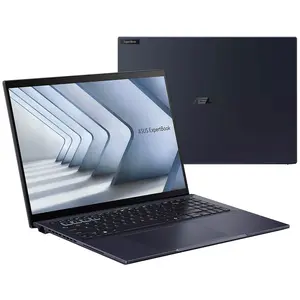 Comparateur de prix : Portátil ASUS ExpertBook B5 B5604CMA-QW0034X 16" Intel Core Ultra 5 16 Go 512 Go SSD Noir