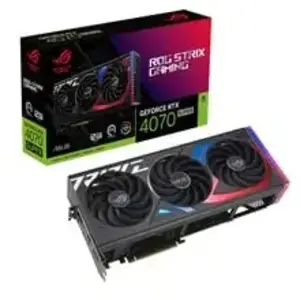 Comparateur de prix : ASUS ROG Strix GeForce RTX 4070 SUPER OC Édition 12 Go GDDR6X DLSS3