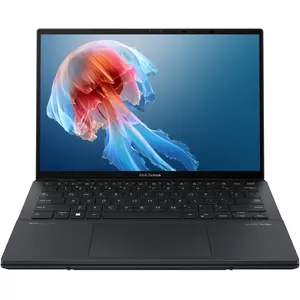 ASUS Zenbook Duo OLED (14", 1000 Go, 16 Go, DE, Intel Core Ultra 7 155... pas cher