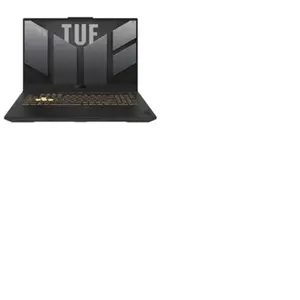 Asus gaming TUF A17-TUF707NU-HX050W 17,3" Full HD 144 Hz AMD Ryzen 5 1... pas cher