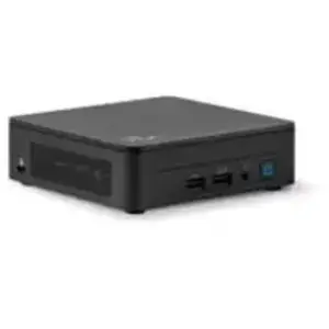 ASUS Mini PC Barebone RNUC13L3KV700002I Intel Core i7-1370P Kit L6 EU cord pas cher