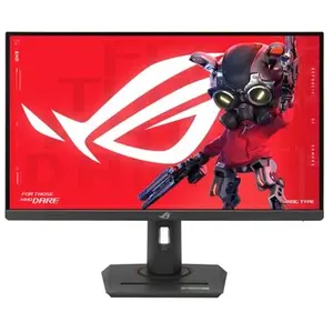 ASUS ROG Strix XG27ACG 27" LED Wide Quad HD 1 ms Noir 90LM0A70-B01370 pas cher