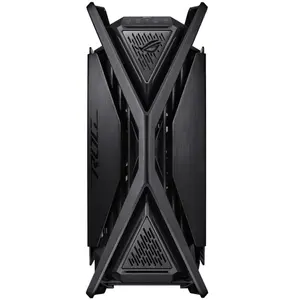 Comparateur de prix : ASUS ROG Hyperion GR701 BTF Edition Tower Noir, Transparent