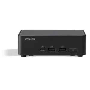 Comparateur de prix : ASUS NUC 14 Pro Slim Kit RNUC14RVKU500000I UCFF Noir 125H