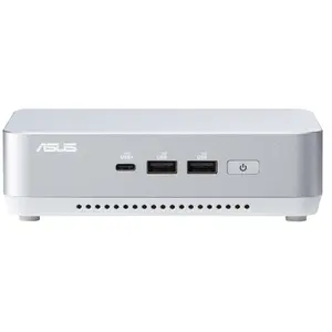 Comparateur de prix : ASUS NUC 14 Pro+ RNUC14RVSU900002I UCFF Argent 185H