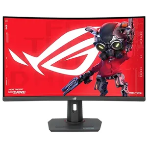 ASUS Moniteur de Jeu TUF Gaming VG27AQML1A - 27 Pouces, QHD(2560x1440