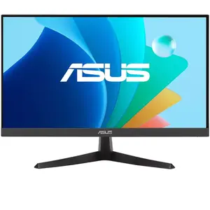 Comparateur de prix : ASUS VY229HF écran plat de PC 54,5 cm (21.4") 1920 x 1080 pixels Full HD LCD Noir