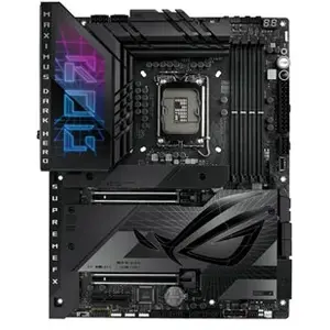 Comparateur de prix : ASUS ROG MAXIMUS Z790 DARK HERO Intel Z790 LGA 1700 ATX