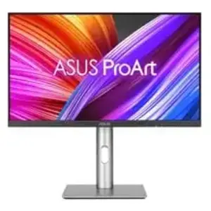 Comparateur de prix : Écran 23,8" ASUS ProArt PA24ACRV - HDMI/DisplayPort/USB-C