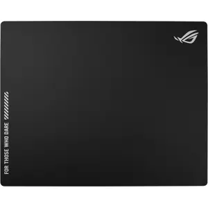 Comparateur de prix : ASUS ROG Moonstone Ace L Tapis de souris de jeu Noir