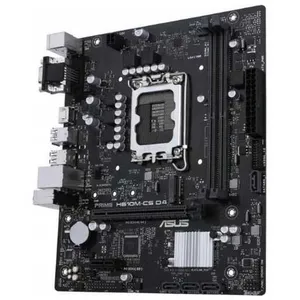 Comparateur de prix : ASUS PRIME H610M-R-SI Intel H610 LGA 1700 micro ATX - Neuf