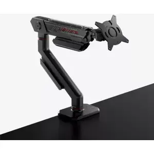 Comparateur de prix : ASUS AAS01 ROG Ergo Arm support d'écran 86,4 cm (34") Bureau Noir