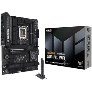 ASUS TUF Gaming Z790-PRO Intel Z790 LGA 1700 ATX pas cher
