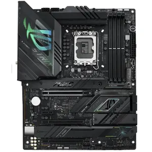 ASUS ROG STRIX Z790-F GAMING WIFI II Intel Z790 LGA 1700 ATXVendu parkaufland