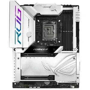 Comparateur de prix : ASUS ROG MAXIMUS Z790 FORMULA Intel Z790 LGA 1700 ATX