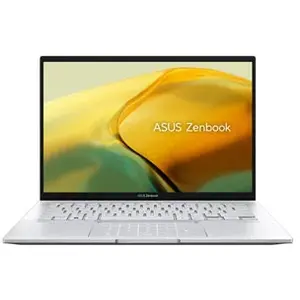 ASUS ZenBook 14 OLED i5 16Go 512Go Argent pas cher