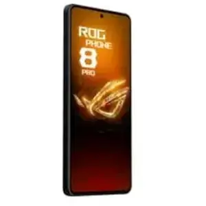 ASUS ROG Phone 8 Pro AI2401-16G512GP 17,2 cm (6.78") Double SIM Android 14 5G USB Type-C 16 Go 512 Go 5500 mAh Noir pas cher