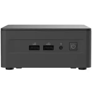 Comparateur de prix : Asus ASUS NUC 13 PRO RNUC13ANHI500002I - Core i5 I5-1340P 1.9 GHz Noir