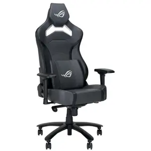 Comparateur de prix : Asus Chaise gaming ROG CHARIOT X CORE Grise