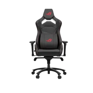 Comparateur de prix : Asus Chaise gaming ROG CHARIOT X CORE Noire