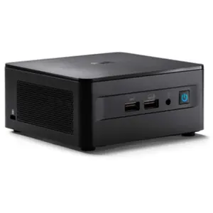 Comparateur de prix : Asus NUC 12 Pro NUC12WSHi700002I (barebone)