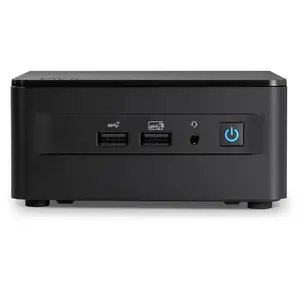 Comparateur de prix : ASUS RNUC13ANHI700002I Barebone Intel Core i7-1360P Kit L6 EU cord