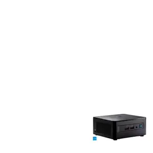 Asus Asus Rnuc12wshv500002i Bb I5-1250p pas cher