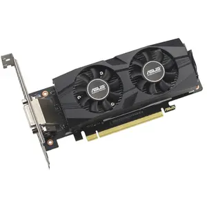 Comparateur de prix : ASUS GeForce RTX 3050 LP BRK OC Edition NVIDIA 6 Go GDDR6