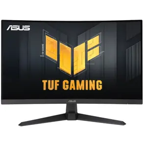 Comparateur de prix : Écran Gaming Incurvé 27" ASUS TUF VG27VQ3B - 180 Hz HDMI/DisplayPort