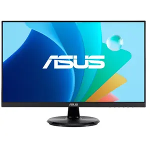 Asus va24dqfr écran plat de pc 60,5 cm (23.8) 1920 x 1080 pixels full hd lcd noir pas cher