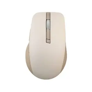 Asus Souris SmartO sans fil MD200 Silent Plus Oat Milk pas cher