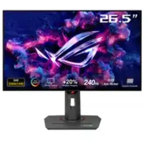 Asus TUF Gaming Series 5 Moniteur De Jeu WQHD Fast-IPS 34 Pouces Design