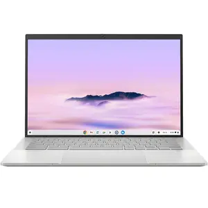 ASUS Chromebook CX5403CMA-QN0128 14" Intel Core Ultra 5 8 Go Argent 256 Go 90NX0791-M004B0Vendu parinmac-wstore