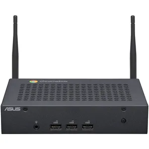 Asus ASUS Fanless Chromebox CF40 BC014UN - Celeron N4500 1.1 GHz 4 Go ... pas cher