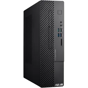 Comparateur de prix : ASUS ExpertCenter D5 SFF D500SCES 511400013R - SFF - Core i5 11400 2.6 GHz - 8 Go - SSD 256 Go