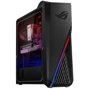ASUS ROG Strix GA15DK 75700G0050 - Ryzen 7 5700G 3.8 GHz 16 Go RAM 512 Go Noir pas cher