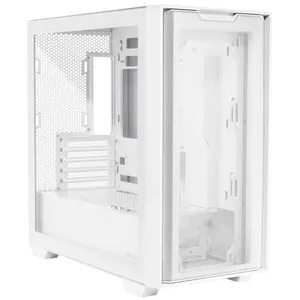 ASUS BOITIER A21 BOÎTIER PC MIDI TOUR BLANC 90DC00H3-B09010