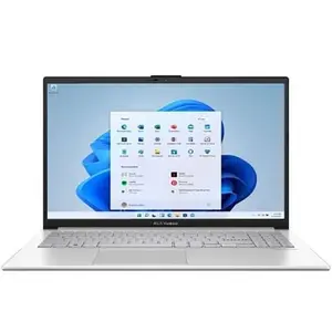 ASUS Vivobook Go 15 E1504FA-NJ643W AMD Ryzen 5 7520U Ordinateur porta... pas cher