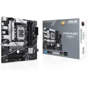 ASUS PRIME B760M-A-CSM Intel B760 LGA 1700 micro ATX pas cher