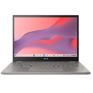 ASUS Chromebook CX3401FBA-LZ0228 14" I3 8 Go Gris 128 Go 90NX05R1-M00830 pas cher