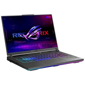 Comparateur de prix : Pc portable Gamer ASUS ROG STRIX G16 G614JV-N3134W - 16.0