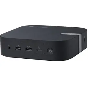 Asus ASUS Chromebox 5 S3006UN - Core i3 I3-1220P 8 Go RAM 128 Go NoirVendu parkaufland