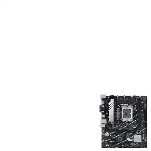 ASUS PRIME B760M-K Intel B760 LGA 1700 micro ATX pas cher
