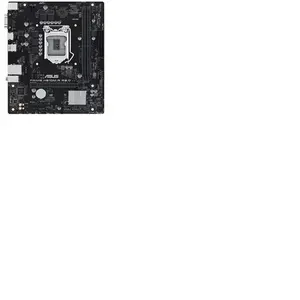 ASUS Prime H510M-R R2.0 Intel H470 LGA 1200 (Socket H5) micro ATX pas cher