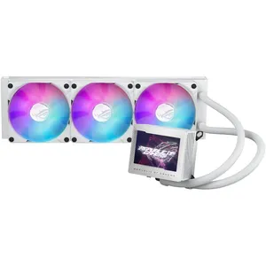 Comparateur de prix : Asus Refroidissement Liquide Rog Ryujin Iii 360 Argb
