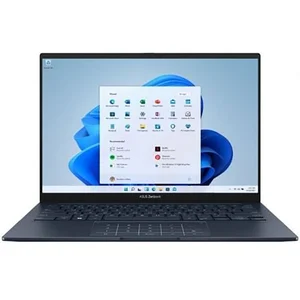 Comparateur de prix : Asus Sistemas Ordinateur Portable Zenbook 14 14´´ Ultra 7-255h/16gb/1t...