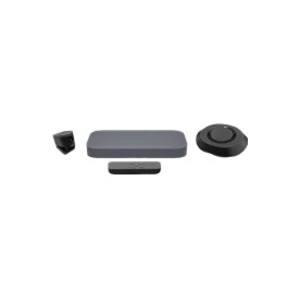 ASUS Google Meet GQE20A - Starter Kit - kit de video-conference - avec... pas cher